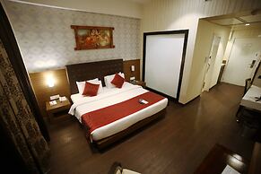 The Byke Suraj Plaza Veg Hotel, Thane