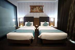The Byke Suraj Plaza Veg Hotel, Thane