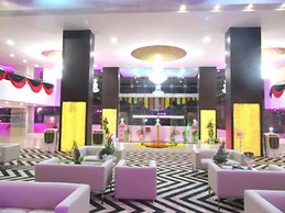 The Byke Suraj Plaza Veg Hotel, Thane