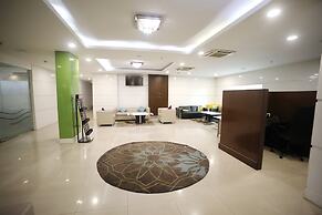 The Byke Suraj Plaza Veg Hotel, Thane