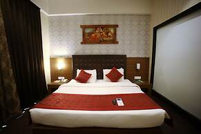 The Byke Suraj Plaza Veg Hotel, Thane