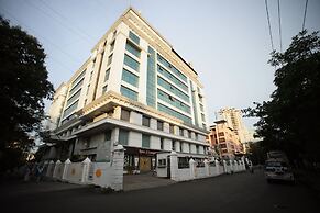 The Byke Suraj Plaza Veg Hotel, Thane