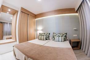 Ohasis Boutique Suites