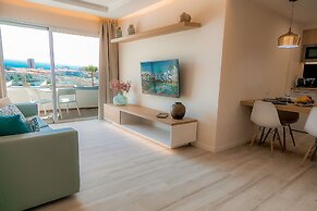 Ohasis Boutique Suites