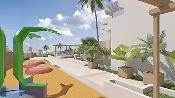 Ohasis Boutique Suites