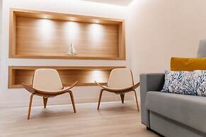 Ohasis Boutique Suites