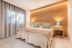 Ohasis Boutique Suites