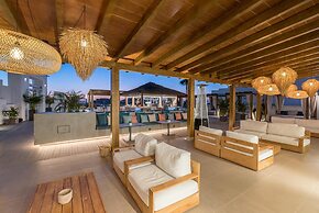 Ohasis Boutique Suites