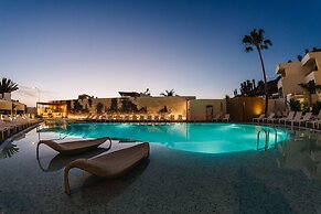 Ohasis Boutique Suites