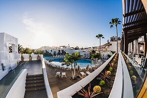 Ohasis Boutique Suites