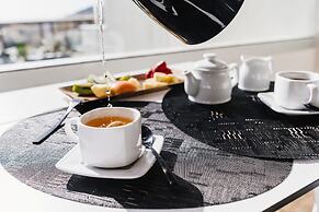 Ohasis Boutique Suites