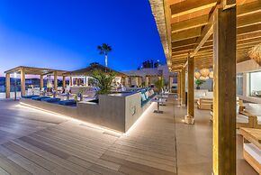 Ohasis Boutique Suites