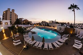 Ohasis Boutique Suites