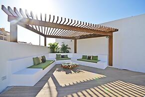 Ohasis Boutique Suites