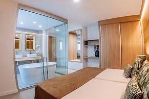 Ohasis Boutique Suites