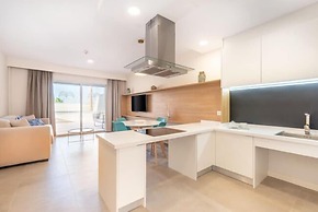 Ohasis Boutique Suites