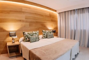 Ohasis Boutique Suites