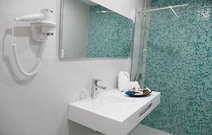 Ohasis Boutique Suites