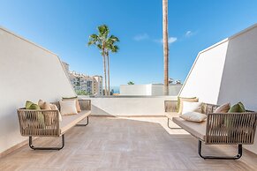 Ohasis Boutique Suites