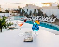 Ohasis Boutique Suites