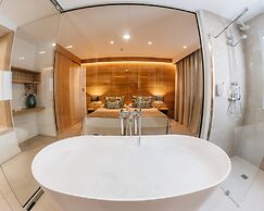 Ohasis Boutique Suites