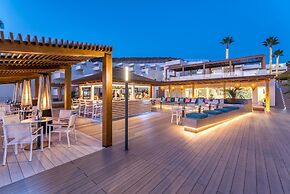 Ohasis Boutique Suites