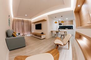 Ohasis Boutique Suites