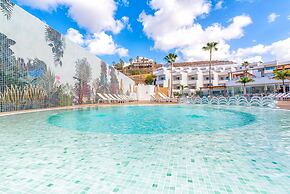 Ohasis Boutique Suites