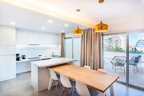 Ohasis Boutique Suites