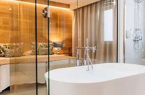 Ohasis Boutique Suites