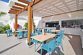 Ohasis Boutique Suites