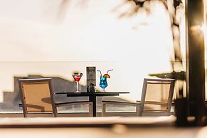 Ohasis Boutique Suites