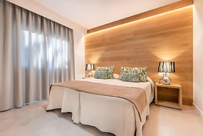 Ohasis Boutique Suites