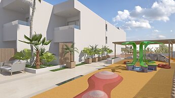 Ohasis Boutique Suites