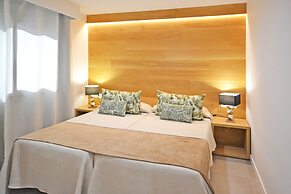 Ohasis Boutique Suites