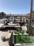 Ohasis Boutique Suites