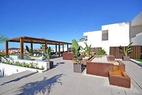 Ohasis Boutique Suites