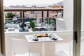 Ohasis Boutique Suites