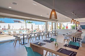 Ohasis Boutique Suites