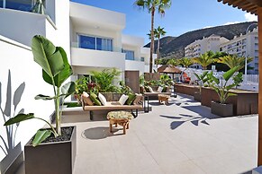 Ohasis Boutique Suites