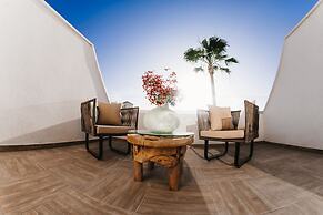 Ohasis Boutique Suites