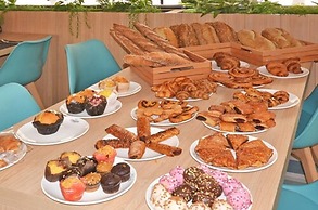 Ohasis Boutique Suites