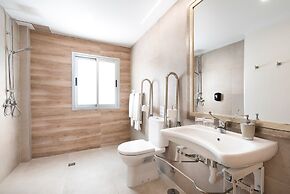 Ohasis Boutique Suites