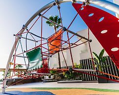 Ohasis Boutique Suites