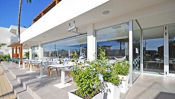 Ohasis Boutique Suites