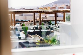 Ohasis Boutique Suites