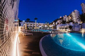 Ohasis Boutique Suites