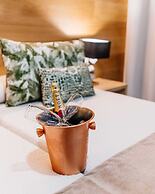 Ohasis Boutique Suites