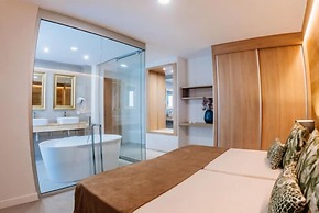 Ohasis Boutique Suites