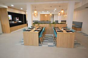 Ohasis Boutique Suites